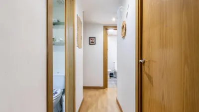 Piso en venta en Avinguda de Barberà, cerca de Carrer de Salvany, Eixample-Sant Oleguer (Sabadell) de 295.000 €