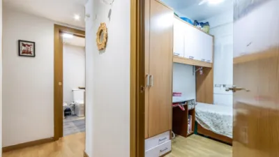Piso en venta en Avinguda de Barberà, cerca de Carrer de Salvany, Eixample-Sant Oleguer (Sabadell) de 295.000 €