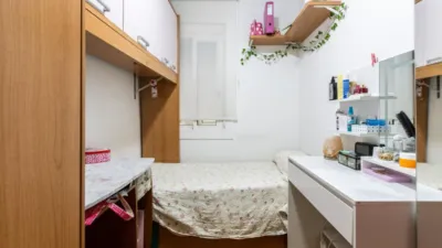 Piso en venta en Avinguda de Barberà, cerca de Carrer de Salvany, Eixample-Sant Oleguer (Sabadell) de 295.000 €