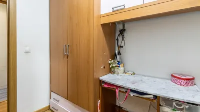 Piso en venta en Avinguda de Barberà, cerca de Carrer de Salvany, Eixample-Sant Oleguer (Sabadell) de 295.000 €