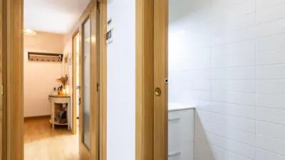 Piso en venta en Avinguda de Barberà, cerca de Carrer de Salvany, Eixample-Sant Oleguer (Sabadell) de 295.000 €