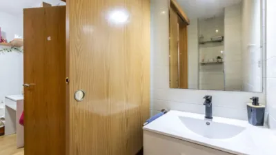 Piso en venta en Avinguda de Barberà, cerca de Carrer de Salvany, Eixample-Sant Oleguer (Sabadell) de 295.000 €