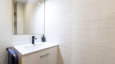 Piso en venta en Avinguda de Barberà, cerca de Carrer de Salvany, Eixample-Sant Oleguer (Sabadell) de 295.000 €