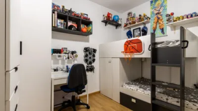 Piso en venta en Avinguda de Barberà, cerca de Carrer de Salvany, Eixample-Sant Oleguer (Sabadell) de 295.000 €
