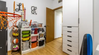 Piso en venta en Avinguda de Barberà, cerca de Carrer de Salvany, Eixample-Sant Oleguer (Sabadell) de 295.000 €