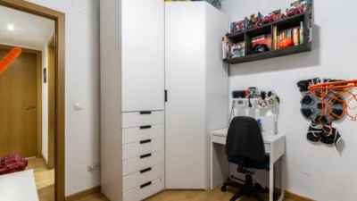 Piso en venta en Avinguda de Barberà, cerca de Carrer de Salvany, Eixample-Sant Oleguer (Sabadell) de 295.000 €