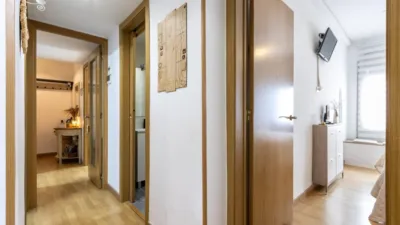 Piso en venta en Avinguda de Barberà, cerca de Carrer de Salvany, Eixample-Sant Oleguer (Sabadell) de 295.000 €