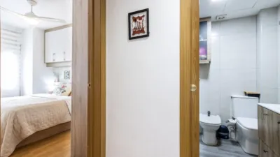 Piso en venta en Avinguda de Barberà, cerca de Carrer de Salvany, Eixample-Sant Oleguer (Sabadell) de 295.000 €