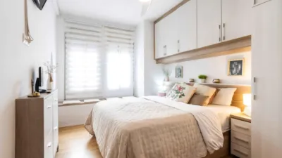 Piso en venta en Avinguda de Barberà, cerca de Carrer de Salvany, Eixample-Sant Oleguer (Sabadell) de 295.000 €