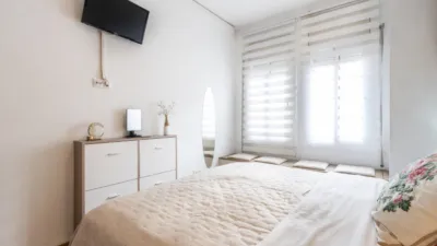 Piso en venta en Avinguda de Barberà, cerca de Carrer de Salvany, Eixample-Sant Oleguer (Sabadell) de 295.000 €