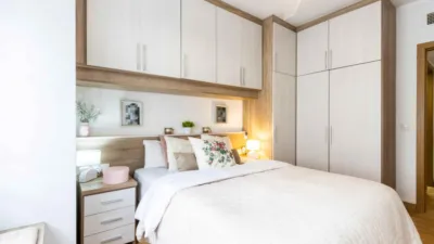 Piso en venta en Avinguda de Barberà, cerca de Carrer de Salvany, Eixample-Sant Oleguer (Sabadell) de 295.000 €