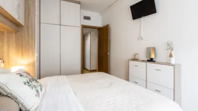 Piso en venta en Avinguda de Barberà, cerca de Carrer de Salvany, Eixample-Sant Oleguer (Sabadell) de 295.000 €