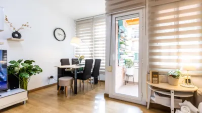 Piso en venta en Avinguda de Barberà, cerca de Carrer de Salvany, Eixample-Sant Oleguer (Sabadell) de 295.000 €