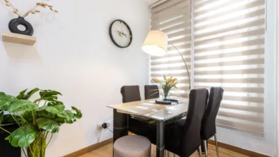 Piso en venta en Avinguda de Barberà, cerca de Carrer de Salvany, Eixample-Sant Oleguer (Sabadell) de 295.000 €