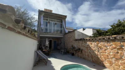 House in Almodóvar del Río photo 2