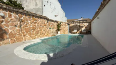 House in Almodóvar del Río photo 4