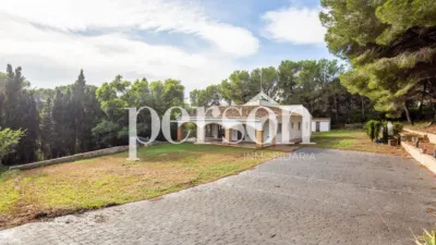 Casa – Xàbia - Jávea - Vista 2
