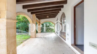 Casa – Xàbia - Jávea - Vista 3