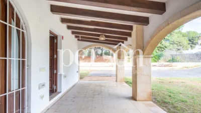 Casa – Xàbia - Jávea - Vista 4