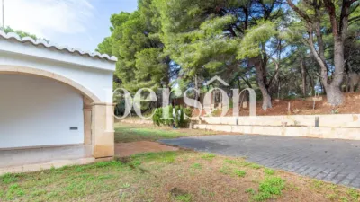 Casa – Xàbia - Jávea - Vista 5