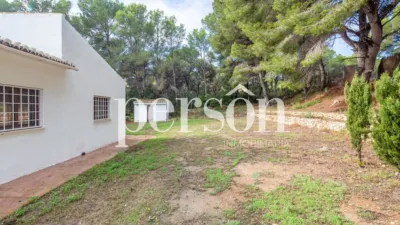 Casa – Xàbia - Jávea - Más