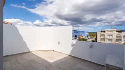 Chalet in Sector del Cavall de Mar photo 3