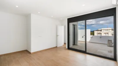 Chalet in Sector del Cavall de Mar photo 4