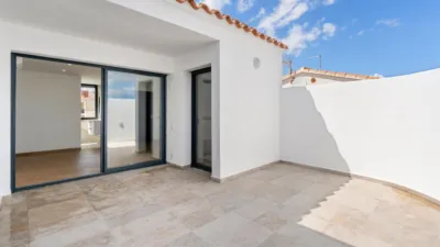 Chalet in Sector del Cavall de Mar photo 7
