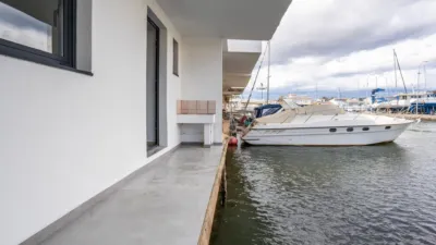 Chalet in Sector del Cavall de Mar photo 8