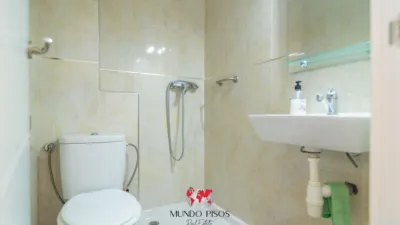 Piso en venta en Carrer Cap Blanc, Son Roca-Son Ximelis-Son Anglada (Distrito Ponent. Palma de Mallorca) de 279.000 €