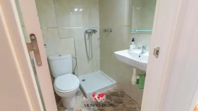 Piso en venta en Carrer Cap Blanc, Son Roca-Son Ximelis-Son Anglada (Distrito Ponent. Palma de Mallorca) de 279.000 €
