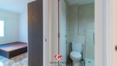 Piso en venta en Carrer Cap Blanc, Son Roca-Son Ximelis-Son Anglada (Distrito Ponent. Palma de Mallorca) de 279.000 €