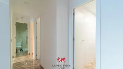 Piso en venta en Carrer Cap Blanc, Son Roca-Son Ximelis-Son Anglada (Distrito Ponent. Palma de Mallorca) de 279.000 €
