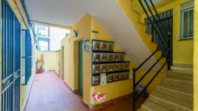 Piso en venta en Carrer Cap Blanc, Son Roca-Son Ximelis-Son Anglada (Distrito Ponent. Palma de Mallorca) de 279.000 €