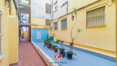 Piso en venta en Carrer Cap Blanc, Son Roca-Son Ximelis-Son Anglada (Distrito Ponent. Palma de Mallorca) de 279.000 €