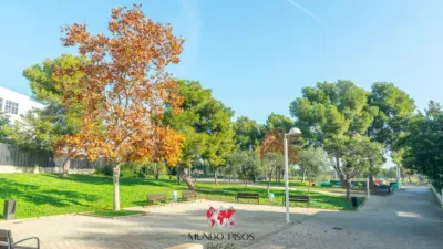 Piso en venta en Carrer Cap Blanc, Son Roca-Son Ximelis-Son Anglada (Distrito Ponent. Palma de Mallorca) de 279.000 €