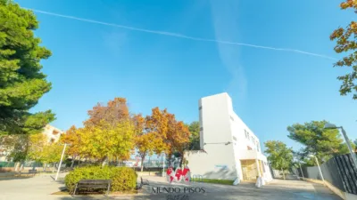 Piso en venta en Carrer Cap Blanc, Son Roca-Son Ximelis-Son Anglada (Distrito Ponent. Palma de Mallorca) de 279.000 €