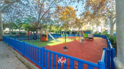 Piso en venta en Carrer Cap Blanc, Son Roca-Son Ximelis-Son Anglada (Distrito Ponent. Palma de Mallorca) de 279.000 €