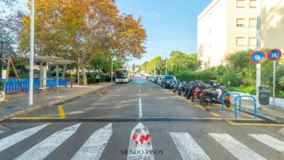 Piso en venta en Carrer Cap Blanc, Son Roca-Son Ximelis-Son Anglada (Distrito Ponent. Palma de Mallorca) de 279.000 €