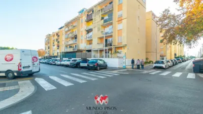 Piso en venta en Carrer Cap Blanc, Son Roca-Son Ximelis-Son Anglada (Distrito Ponent. Palma de Mallorca) de 279.000 €