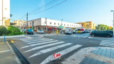 Piso en venta en Carrer Cap Blanc, Son Roca-Son Ximelis-Son Anglada (Distrito Ponent. Palma de Mallorca) de 279.000 €
