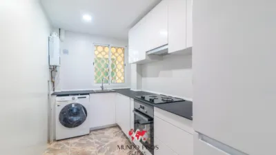 Piso en venta en Carrer Cap Blanc, Son Roca-Son Ximelis-Son Anglada (Distrito Ponent. Palma de Mallorca) de 279.000 €