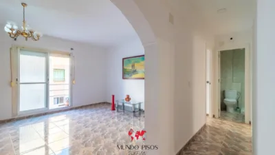 Piso en venta en Carrer Cap Blanc, Son Roca-Son Ximelis-Son Anglada (Distrito Ponent. Palma de Mallorca) de 279.000 €
