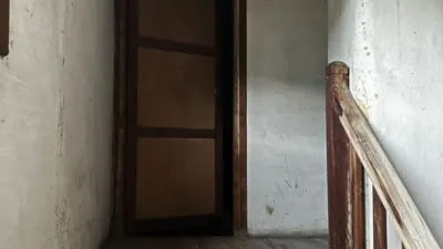 Casa rústica en venta en Calle Barrio Arteaga Auzoa, Número 19, Zamudio de 425.000 €