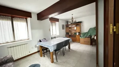 Casa rústica en venta en Calle Barrio Arteaga Auzoa, Número 19, Zamudio de 425.000 €