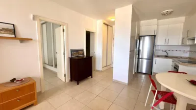 Piso en venta en Avenida Adeje 300, 12, Callao Salvaje-Playa Paraíso-Armeñime (Adeje) de 250.000 €