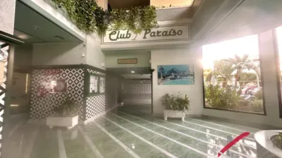 Piso en venta en Avenida Adeje 300, 12, Callao Salvaje-Playa Paraíso-Armeñime (Adeje) de 250.000 €