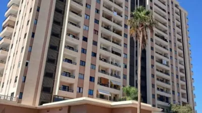 Piso en venta en Avenida Adeje 300, 12, Callao Salvaje-Playa Paraíso-Armeñime (Adeje) de 250.000 €