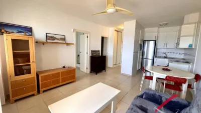 Piso en venta en Avenida Adeje 300, 12, Callao Salvaje-Playa Paraíso-Armeñime (Adeje) de 250.000 €