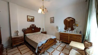 Apartment on Santa Engracia Street photo 11